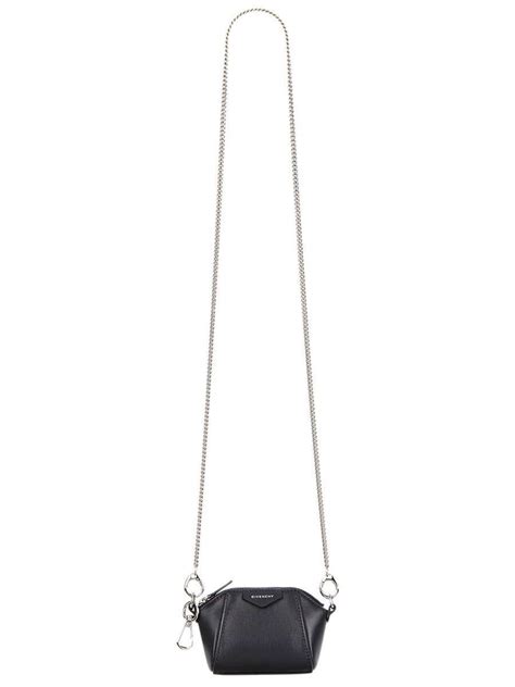 givenchy baby antigona bag: $590|Givenchy antigona shopper.